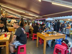 -飘香火锅(玉林西路店)
