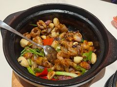 -粤食堂(天津和悦汇店)