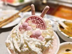 -海底捞火锅(海宁路店)