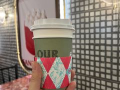 -OUR Bakery(国贸商城店)
