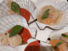 -青蓬蒸汽海鲜·深圳老字号·团建聚会(壹方城店)