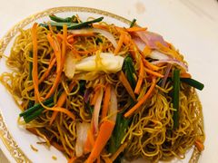 -顺德新世界酒店·华美轩餐厅