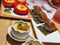 -桃夭日式料理(国信店)