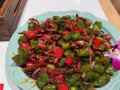 -芽笼芽笼新加坡餐厅(环球港店)