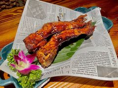 -甲米府·泰国餐厅(八佰伴店)