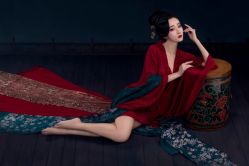 点击看大图 -素合写真摄影(合肥原创店)