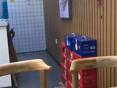 大堂-一鸣真鲜奶吧(双菱路店)