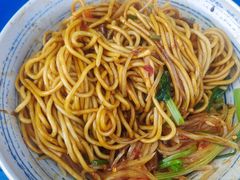 -梅溪·小伙子干挑面(安吉总店)