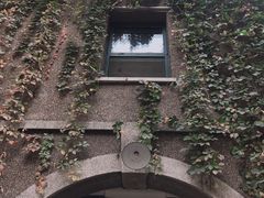 -巴金故居