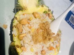 -鹿港小镇(霄云店)