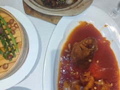 -眉州东坡(团结湖店)