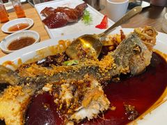 -粤集·手工粤菜(皇庭广场店)