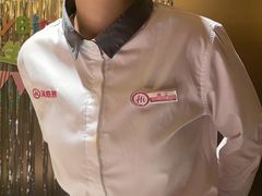 -海底捞火锅(南京红山常发广场店)