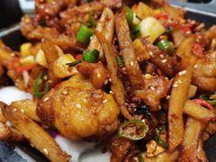 -米家小馆(新华店)