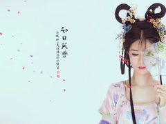 -九月鹰飞汉服摄影工作室