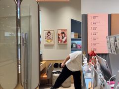 -海马体照相馆(上海月星环球港店)