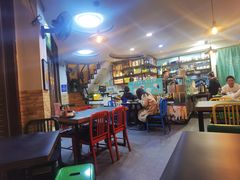 -左记港食(融科天城店)