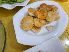 -绢姐海鲜大排档