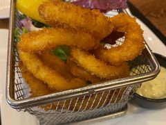 -安妮意大利餐厅(世贸天阶店)