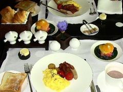 1璞丽酒店-上海璞麗酒店