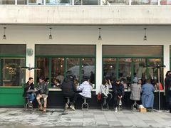 门面-RAC BAR(安福路店)