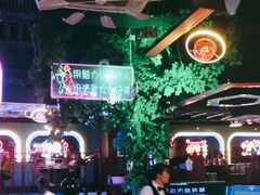 -路边边.炒菜烧烤.音乐餐厅(良乡长虹店)