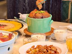 -怡得饭庄·30年老店·宋大妈昆明菜