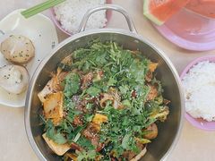 -清华大学-清芬园