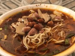 -牛王庙吳記怪味面(双楠店)