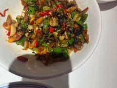 -湘语·湖南家常菜(新洲店)