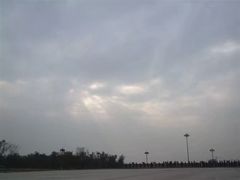 -法门文化景区