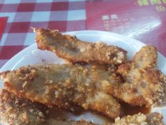 -辣肉面大王(天平路店)