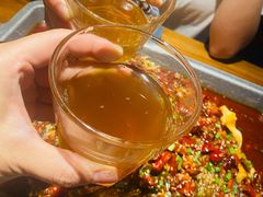 -1819餐厅·团队聚餐·烤串·精酿