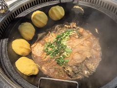 -大鹅岛灶台鱼·铁锅炖(水库路店)