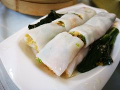 翡翠金丝肠粉-南珠宫酒店-茶餐厅