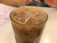 -大哥餐厅(西城花园店)