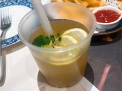 -盘炉forenza·云贵川融合小食堂 ( 钟楼中柳巷店)