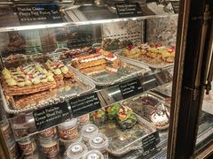 -B&C黄油与面包·THE GARDEN BAKERY概念店(世纪汇店)