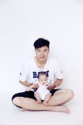 -贝克叔叔儿童摄影工作室(天时嘉园店)