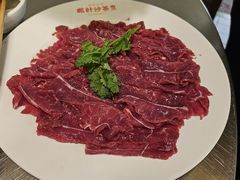 -燃计沙茶皇·香港沙茶火锅(人广旗舰店)
