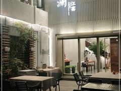 -一澜江宴·江景地标楚菜(江滩公园店)