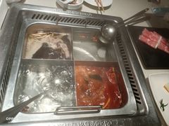 -海底捞火锅(银泰中心店)