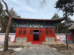 -贤良祠