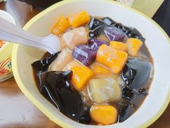 -猪脑壳凉面(武陵源店)