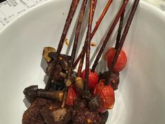 -雀蓝川菜(星悦汇店)