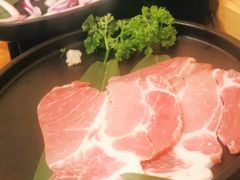 -九田家黑牛烤肉料理(香河店)