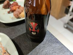 -韩盛·盛江山自助料理(奥体万达店)