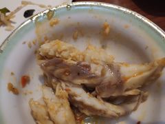 -鱼鼎香烤鱼火锅(华发商都店)
