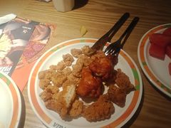 -比格比萨自助(诺亚大厦店)