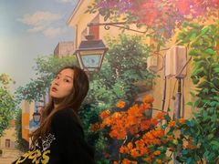 -成都梵高星空艺术馆(春熙路旗舰店)